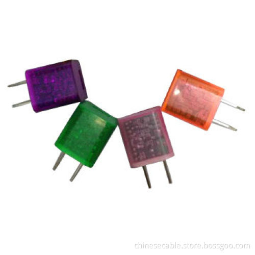 1A mobile phone chargers